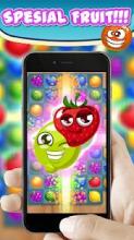 Fruit Match 3: Smash Blast截图3