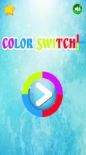 Impossible Switch Color Original - keep Rising截图2