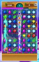 Gems Double Park - Match 3截图2