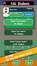 Idle School Clicker截图2