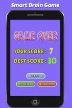 Smart Brain Game截图1