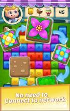 Farm Fruit Block: Party Day截图4