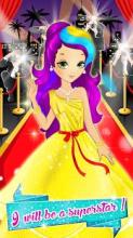 Superstar Hair & Makeup Salon截图1