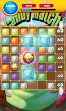 Candy Match Splash截图4