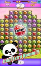 Bubble Match Baby Panda截图1