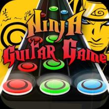 Ninja Borutoo Guitar Rock截图5