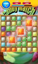 Candy Match Splash截图5