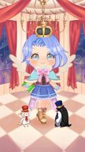 Chibi Style Dress Up截图3