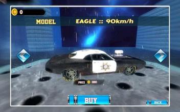 Super Turbo Car Race MX截图1