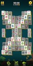 Mahjong Blossom Solitaire截图1