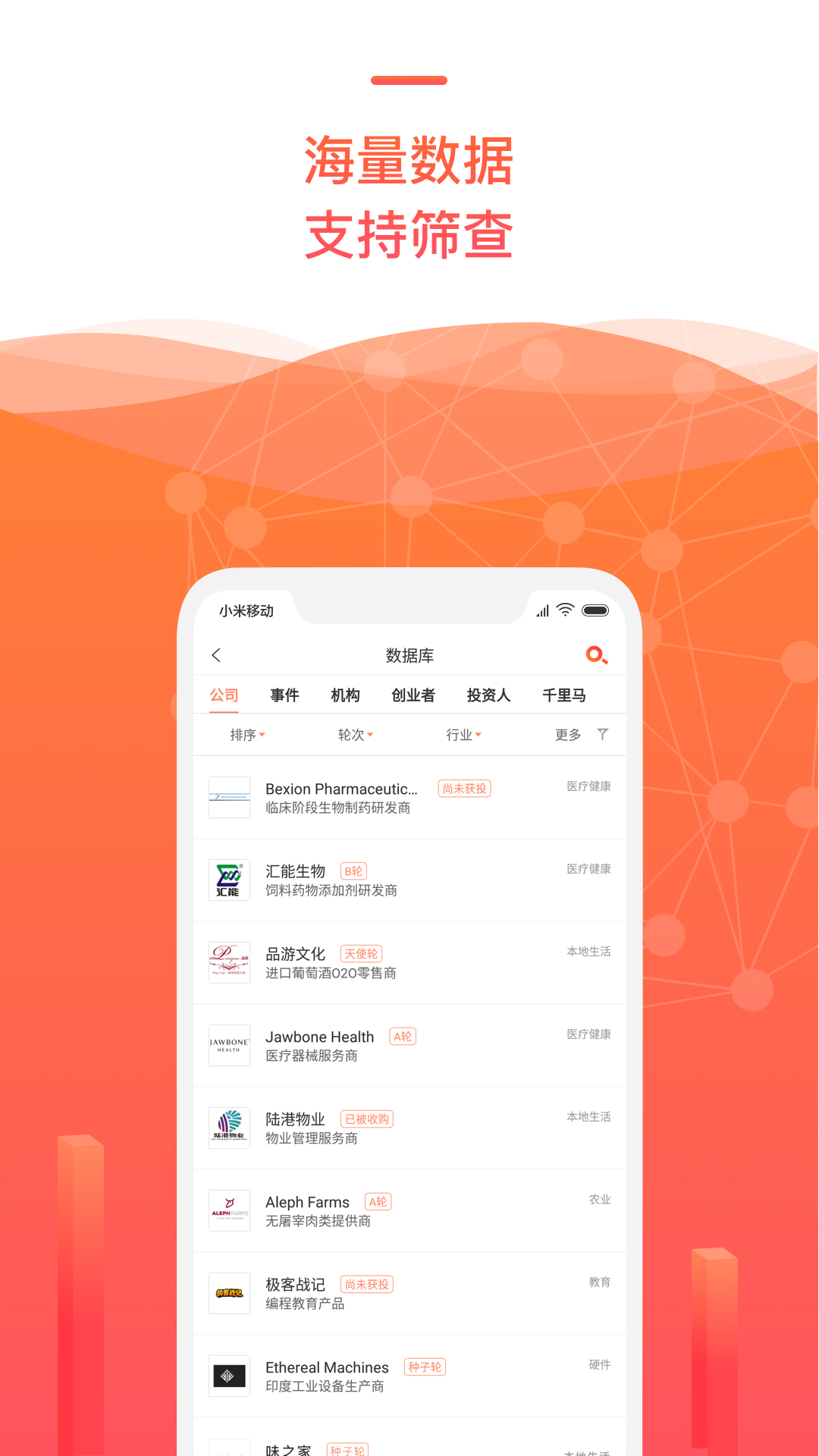 IT桔子vV6.7.1截图3