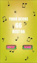 Piano Tiles - Marwa Loud - Fallait Pas截图2