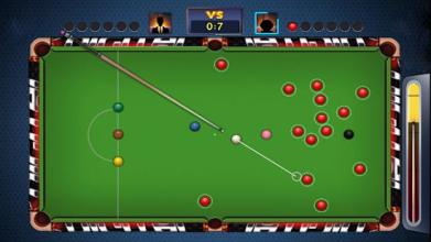 Ball Pool Billiards Pro截图1