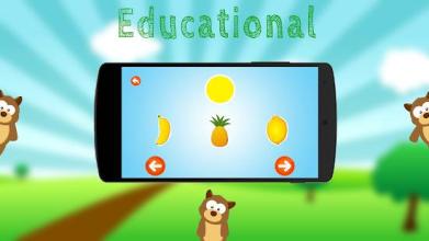 Learning Colors for Kids - Educational Game截图3