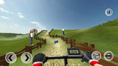 Ultimate MTB Down Hill Bike Rider截图1