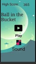 Ball in the Bucket截图5