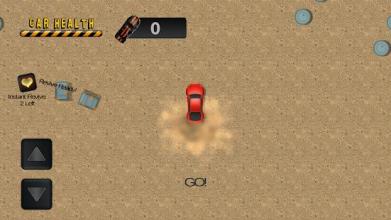 Car Rumble Arena截图3