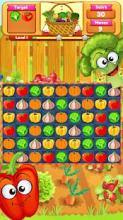 Vegetable Farm Splash Mania截图2