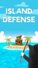 Island Defense - Brick Breaker截图2