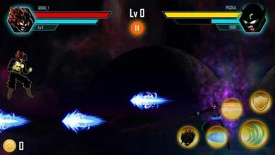 Goku Battle Shadow: Dragon Fight截图3