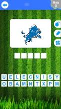 Guess American Football Teams截图5