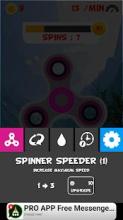 Fidget Spinner Best Meditation App截图3