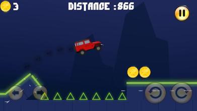 Hill Climb 4x4 Jeep截图3