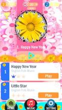 Magic Fleur Tiles Plus截图2