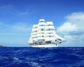 Ships Jigsaw Puzzle截图2