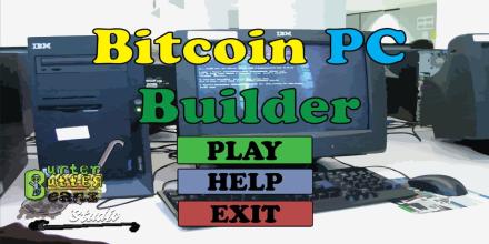 Bitcoin  Builder截图5