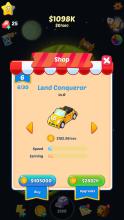 Merge Car World Tycoon截图5