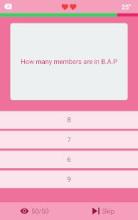 Kpop Trivia Quiz截图3