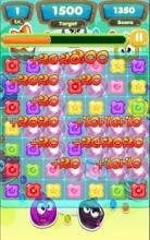 Sweet Jelly Blast截图2