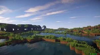 MinCraft: Free Adventure截图4