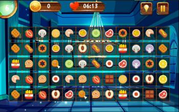 Onet Fruit  Connect Puzzle Game 2019截图4