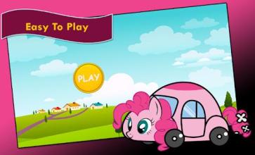 Pinkie Pie Go截图3