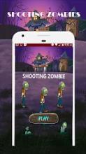 Shooting Zombie截图2