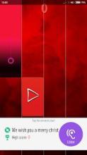 Red Piano Game截图4