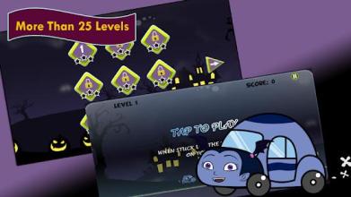 Vampirina Go截图5