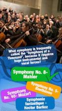 Classical Music Trivia Quiz截图2