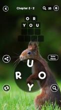 Word Pure Combine Puzzle截图3