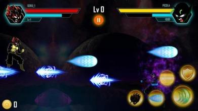 Goku Battle Shadow: Dragon Fight截图2