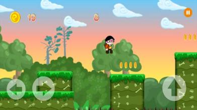 Ryan Toys Adventure - Fun Game截图1