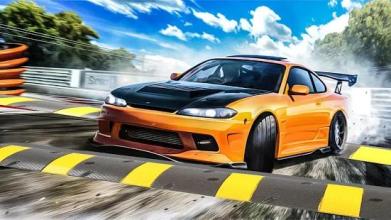 Car High Speed Bumps Challenges : 100+ Speed Bumps截图3