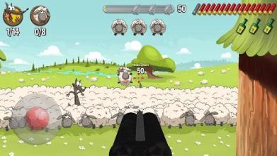 Sheep Farmer截图5