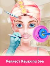 Lipstick Maker - Pimple Salon截图5