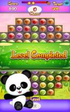 Bubble Match Baby Panda截图5