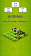 2048 City Builder截图5