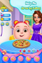 Virtual Babysitter Precaution Daycare Nursery截图3