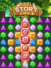 Jungle Story Jewels截图2